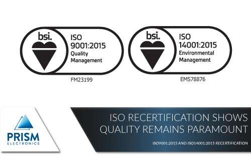 Prism-Electronics_ISO-certification