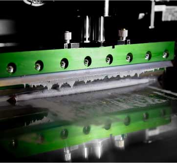 Screen-Print-PCB