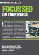 Prism Electronics Focussed-on-your-needs