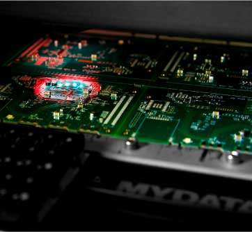 Surface Mount Assembly