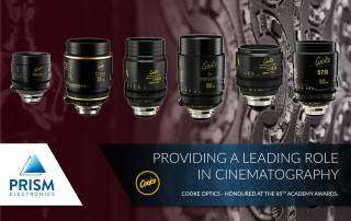 Leading role for Prism