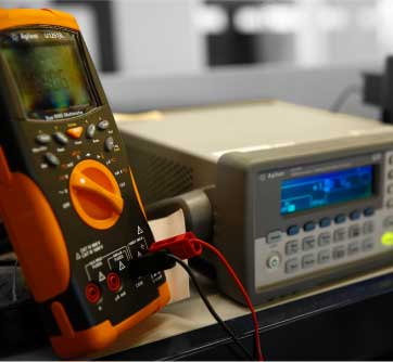 Prism-electrical-test-Dev