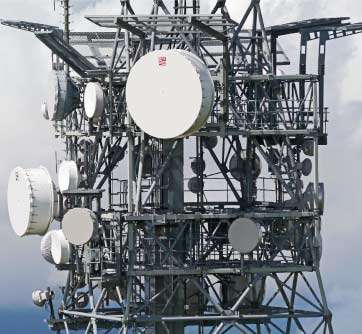 Telecomms_Electronics