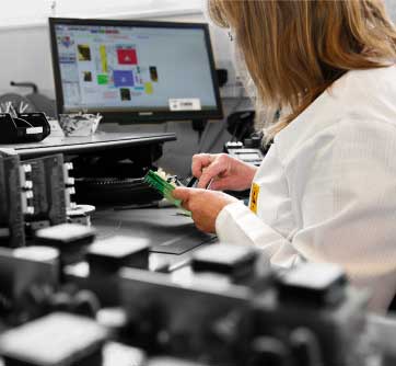turnkey pcb assembly