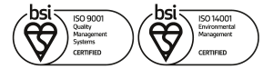 Prism-BSI-Assurance-Mark-ISO-9001-14001