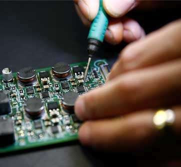 Prism-PCB-Modification