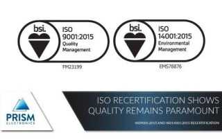 Prism-Electronics_ISO-certification