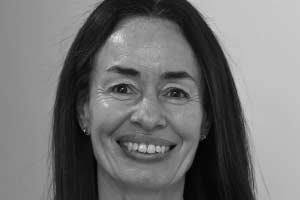 Claire George
