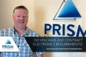 Do You Have Any Electronics Manufacturing Requirements?